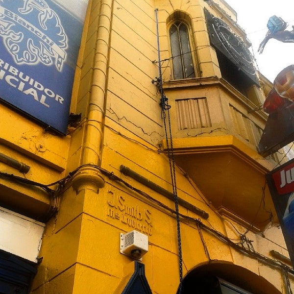 Photos at Juanito Mena Bicycle Store in Santiago Centro