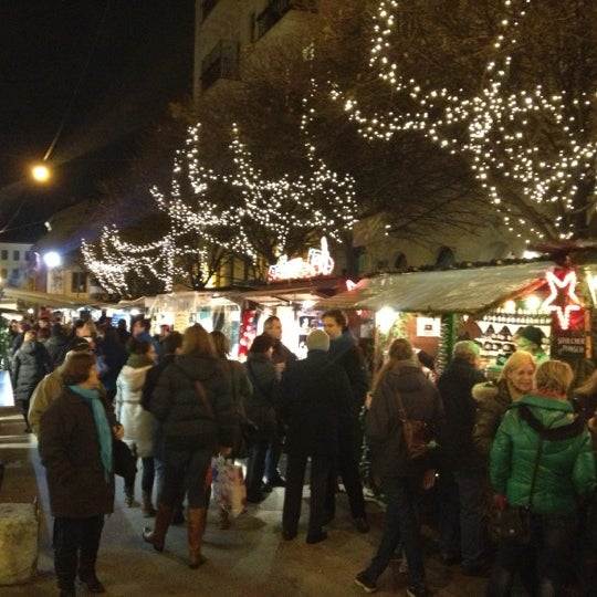 Spittelberg Weihnachtsmarkt