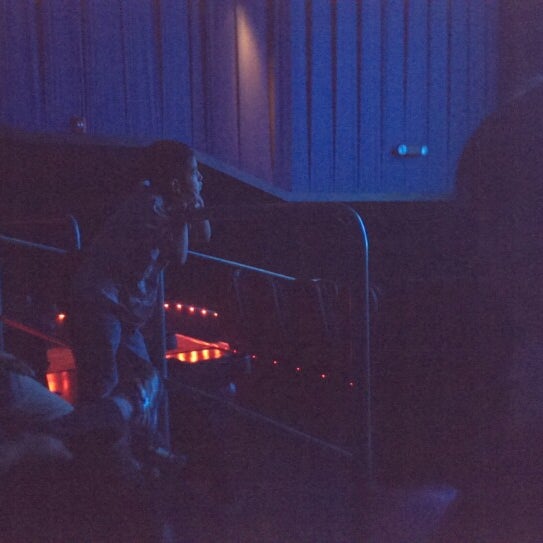 Photos at Cineport 10 Allen Theatres Movie Theater