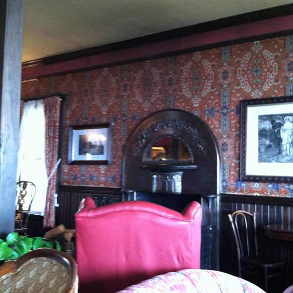 Photos At Mendocino Hotel Garden Suites Hotel