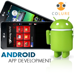 Android app development nyc