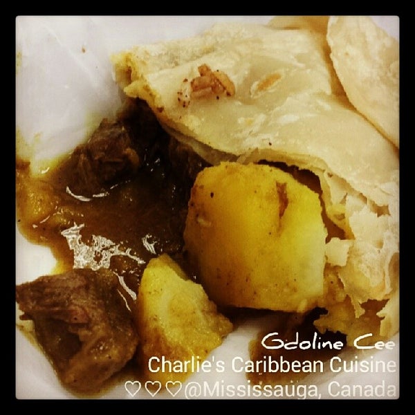 Charlie S Caribbean Cuisine Cooksville Mississauga On Charlie S Caribbean Cuisine Cooksville Mississauga On
