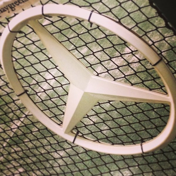 6/7/2013にJuan Carlos L.がVall Parc Tennisで撮った写真