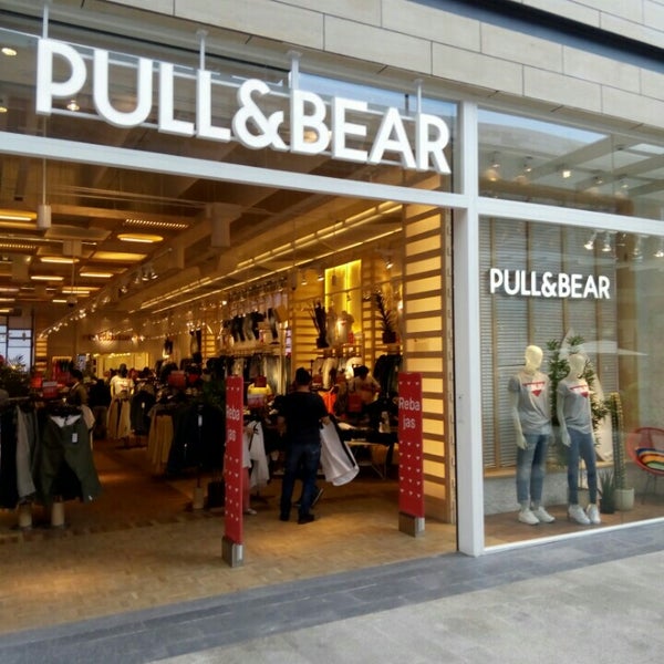 Pull & Bear Azcapotzalco Ciudad de México, Distrito Federal