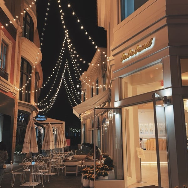 Photo taken at The Grove by سعود ♚ on 5/2/2024