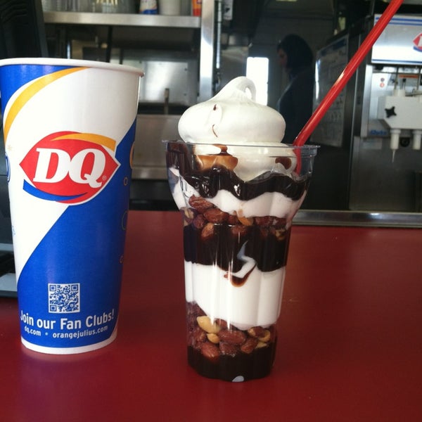 Dairy Queen 3 tips from 205 visitors