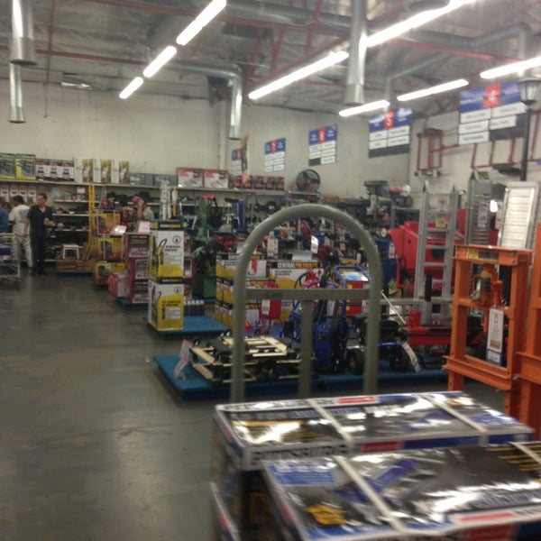 Photos at Harbor Freight Tools Tower District Fresno, CA