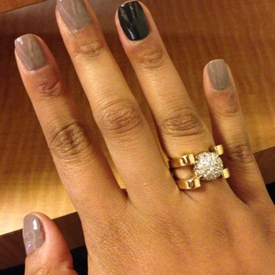 5th Avenue Nails LoDo 13 tips