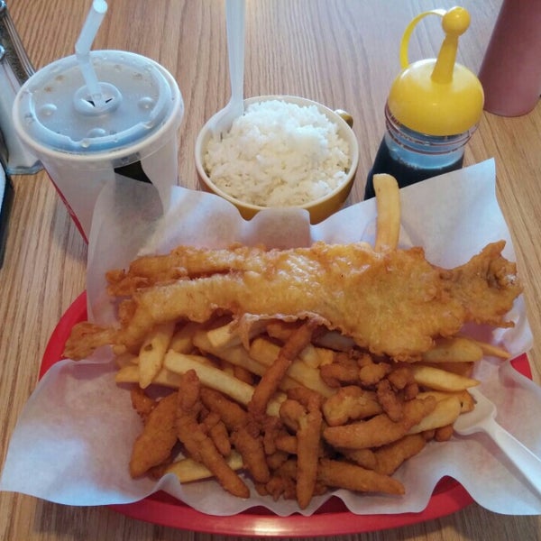 Photos at Tugboat Fish & Chips Blossom Valley San Jose, CA