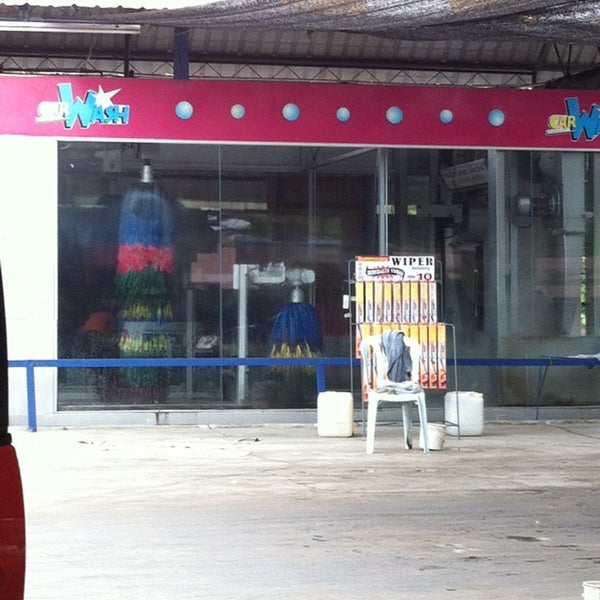 Summerjoy Sdn Bhd Car Wash Sungai Petani, Kedah