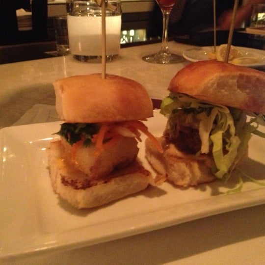 Photos at Tallulah Wine Bar & Bistro New American Restaurant in