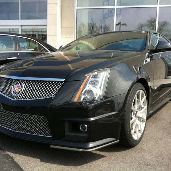 Photos At Sam Swope Cadillac Now Closed East Louisville