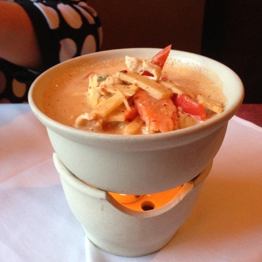 Thai Garden 2 Bridge St