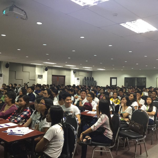 University of the Philippines Cebu - University in Cebu