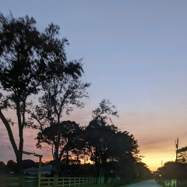 Lake Washington Melbourne, FL