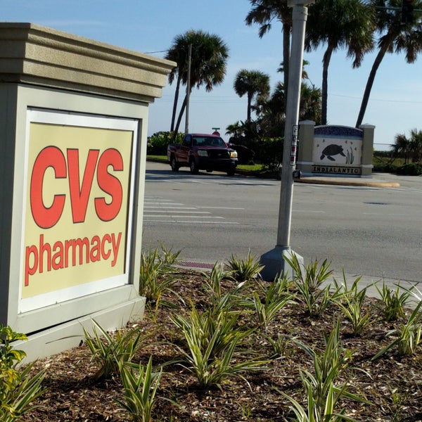 CVS pharmacy - Pharmacy in Indialantic by The Sea