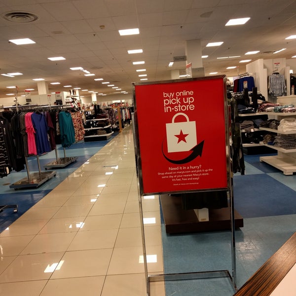 Macy's Melbourne, FL