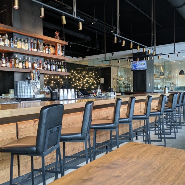 Outlook Kitchen and Bar Seaport District 3 tips