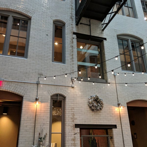 1/9/2019にDeborah B.がResidence Inn by Marriott Boston Downtown/Seaportで撮った写真