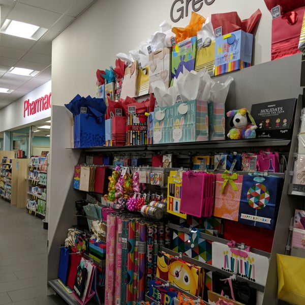 CVS pharmacy - Pharmacy in Boston