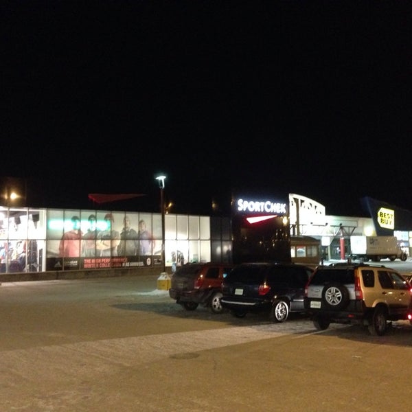 The Centre Wildwood Saskatoon Sk The Centre Wildwood Saskatoon Sk