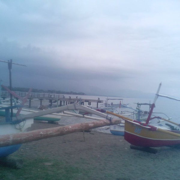 Photos At Bali Lovina Beach Cottage Resort