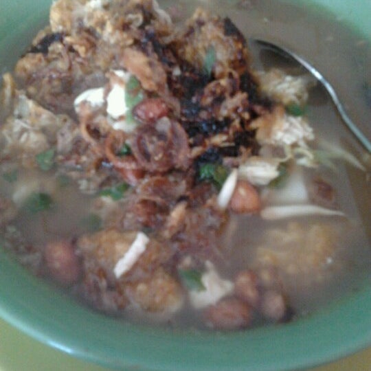 Restoran Aziz Penawar - Asian Restaurant in Bandar Penawar