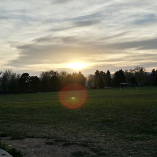 Photos at Cranmer Park Denver, CO