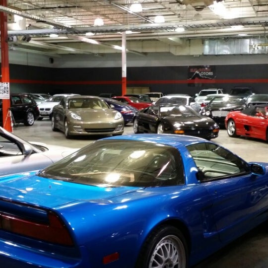 LeMay�s Club Auto Colorado Car Museum Museum in Lakewood LeMay�s Club Auto Colorado Car Museum Museum in Lakewood