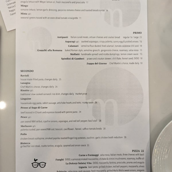 Mingo Downtown Beaverton 18 tips