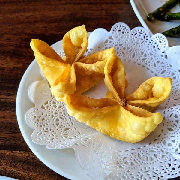 Ling Garden Restaurant 915 NW 21st Ave