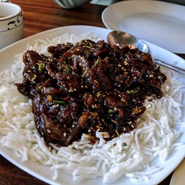 Ling Garden Restaurant 915 NW 21st Ave