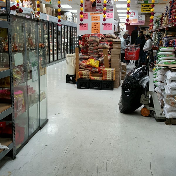 India Cash & Carry Fremont, CA