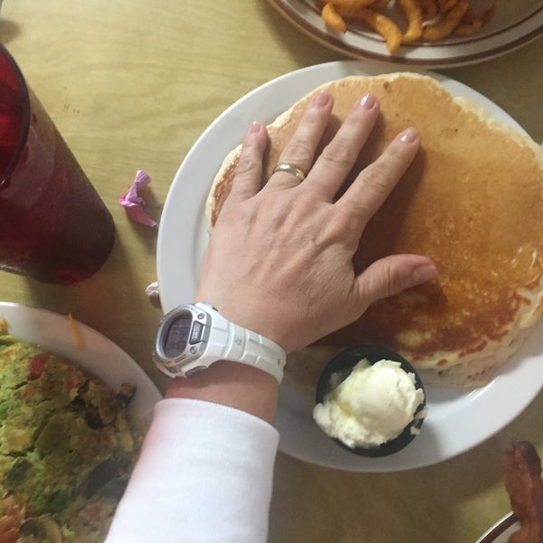 Cafe 67 - Breakfast Spot