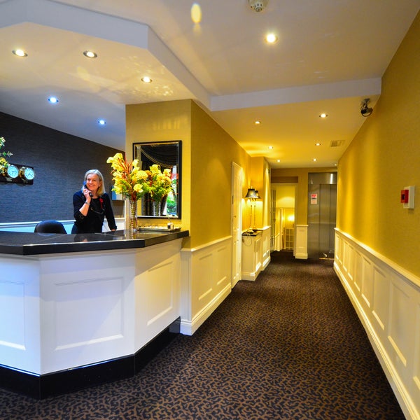 Collingham Apartments Kensington London Kensington and Chelsea