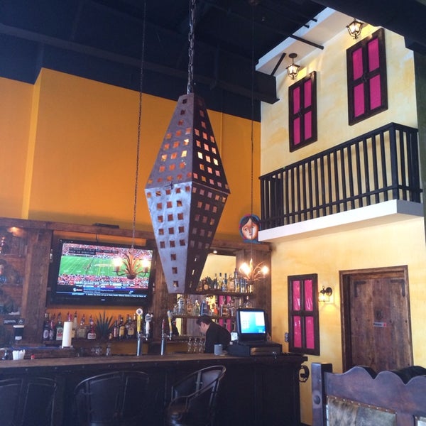 Azul Tequila Mexican Restaurant in Bentonville