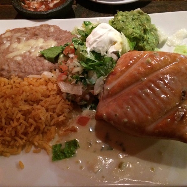 Azul Tequila Mexican Restaurant in Bentonville