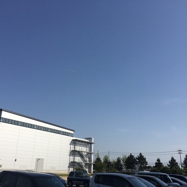金沢工業大学 やつかほリサーチキャンパス 大学 金沢工業大学 やつかほリサーチキャンパス 大学