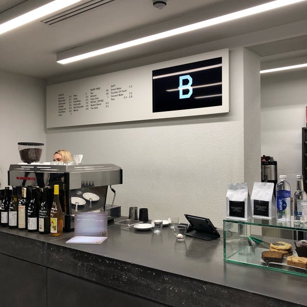 Photos at Brooklyn Coffee (Now Closed) - Coffee Shop in London