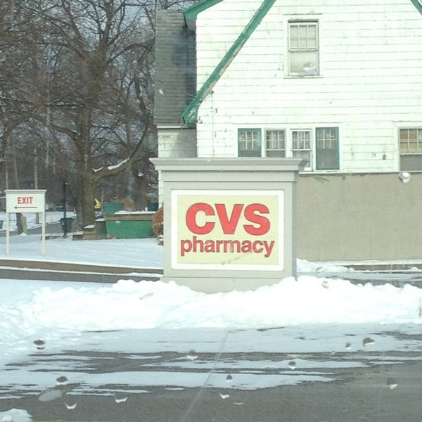 CVS pharmacy Pharmacy in Wyoming