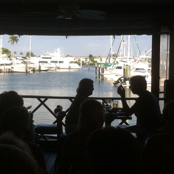The Dock At Crayton Cove Old Naples Naples, FL