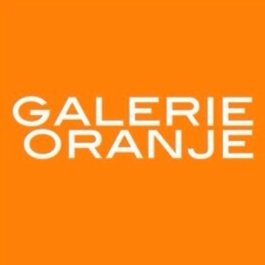 รูปภาพถ่ายที่ Galerie Oranje โดย Frederik Jan เมื่อ 12/17/2012