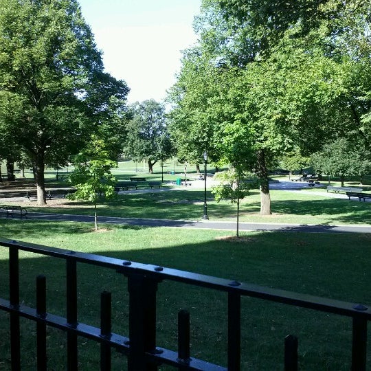 Tremont Park East Tremont 4 tips