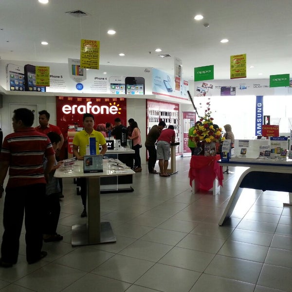 Erafone Mobile Phone