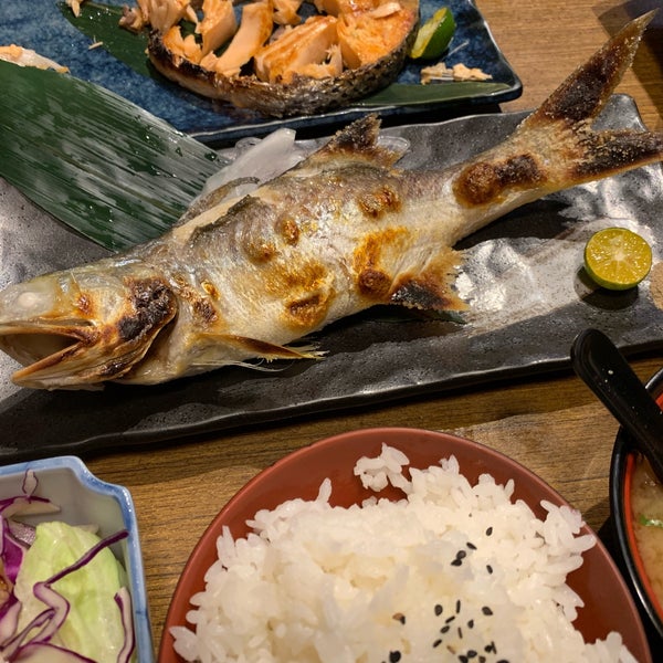 Photos At 石川日本料理 2 Tips