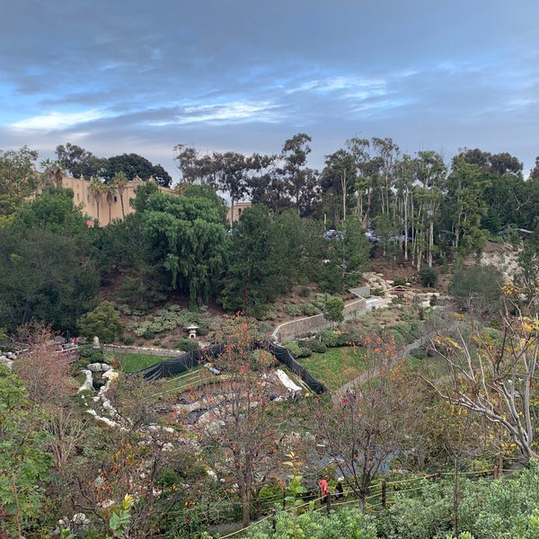 Foto tomada en Japanese Friendship Garden  por Kerim Ali Y. el 12/29/2022