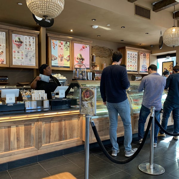 Аморино кафе