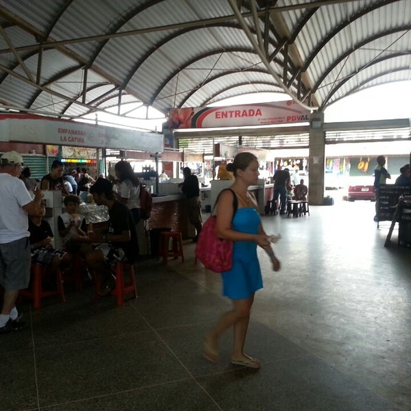 Photo taken at Mercado Municipal de Conejeros by Stephanie B. on 9/17/2013