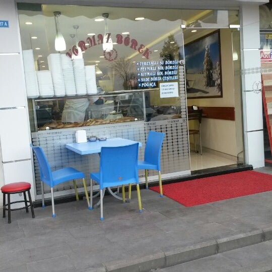 Yormaz Börek Eskipazar 13 tips