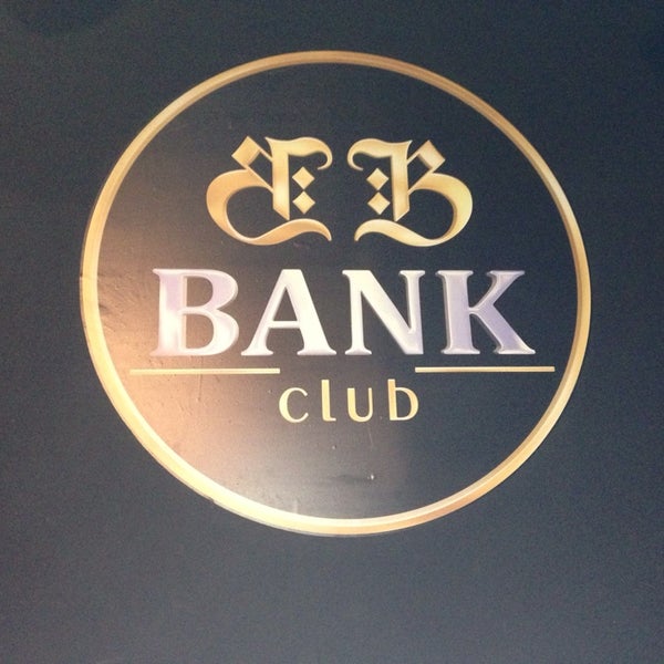 Banking club